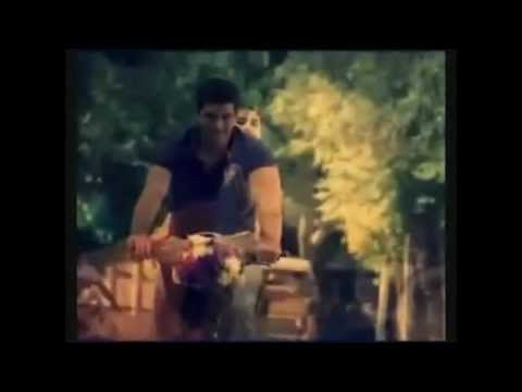 Erkan ft Krizma Sen gidersen - inan olmuyor 2012 yepyeni dizi ask klip