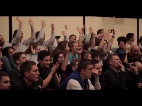 Basketball Wien 2015 - Official Video
