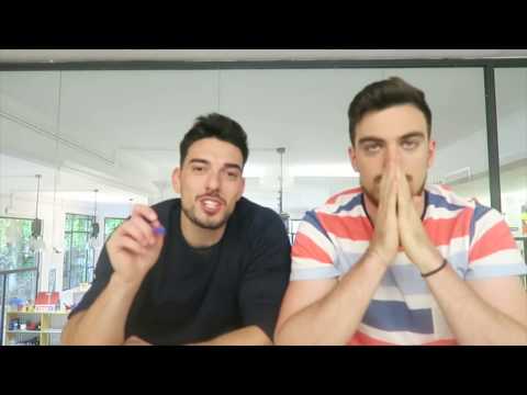 Prossimamente su theShow - Le Ragazze Italiane Sono Gelose? - theShow