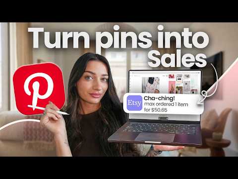 Pinterest Strategy That Works in 2026