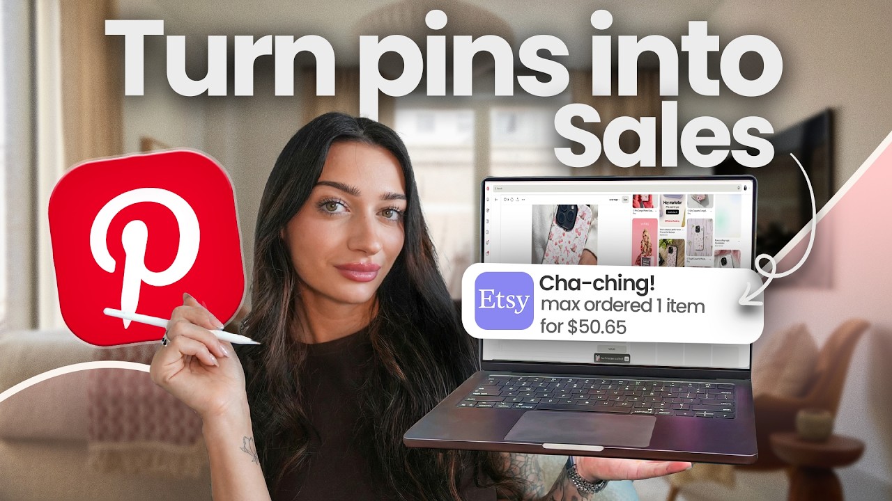 The Pinterest Strategy That's Actually Working for Me in 2026