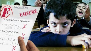 Download lagu BOY failed Every single EXAM in School - Like Stars On Earth (2007) Movie Explained हिन्दी mp3