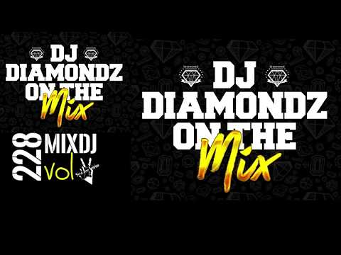 228Hip-Hop MIX of ParNousPourNous (Vol2 by Diamondz Dj)