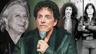 Neal Schon explains why Steve Perry didn&#39;t deserve to earn money from Journey