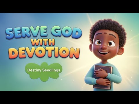 DESTINY SEEDLINGS – FRIDAY, 23RD JANUARY 2026