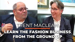 Trent MacLean | The Evolution of Fashion and Moving Forward | TUKATALKS Ep 07 video