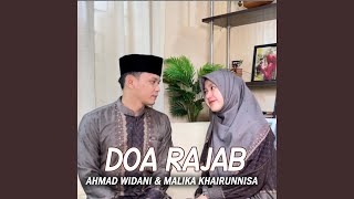 Download lagu Doa Rajab mp3