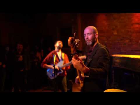 Habbina Habbina - Heychan Hachayal (Ahuva Ozeri) - Live @ Rockwood 3/18/23 היכן החייל - אהובה עוזרי