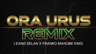 Download lagu Party Sentak 2025 - (Ora Urus) - Franko Manobe KM3 x Eang Selan mp3 Download lagu Party Sentak 2025 - (Ora Urus) - Franko Manobe KM3 x Eang Selan mp3