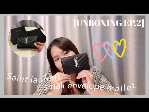 รีวิวกระเป๋า ysl แท้