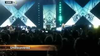 Emilie Esther - Undiscovered - winner of - X Factor 2015 [1080p HD]