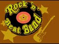 Rock 'N' Beat Band - Hi Heel Sneakers (2018)