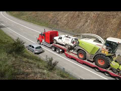 aussie trucks at guyra 2024 no6