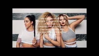 M O   Who Do You Think Of Lyrics