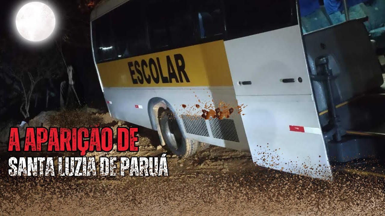 Nas Madrugadas Da BR-316