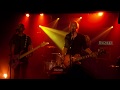 DAGMAR - Tequila Sunrise (live)