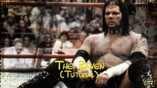 The Raven (Tutorial)