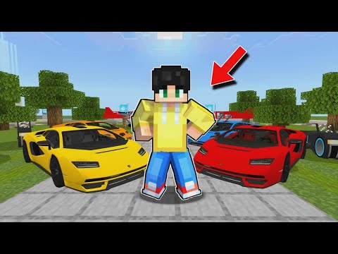 Dave Has INFINITE MONEY In Minecraft! (Tagalog)