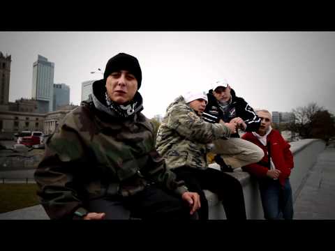 chora psychika promo koncertu fonobar 11.11.2011