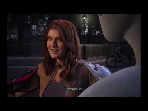 Zagrajmy w Spider Man 2 PL odc 38  Misja Ostateczna #1