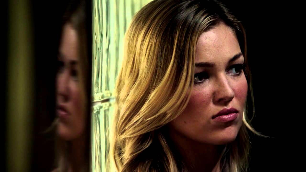 Banshee Season 3: Episode #10 Clip - Proctor Tells Rebecca They're Going to Philadelphia (Cinemax)