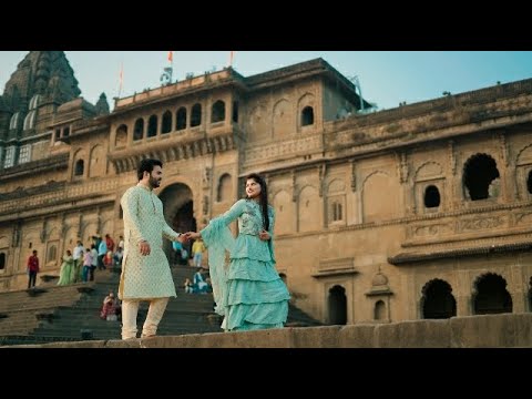 Wedding Photographer portfolio by Aditya Jamgaonkar Photography in Thane - Photo 1