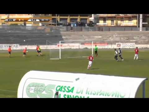 Lega Pro: Savona - L'Aquila 0-3