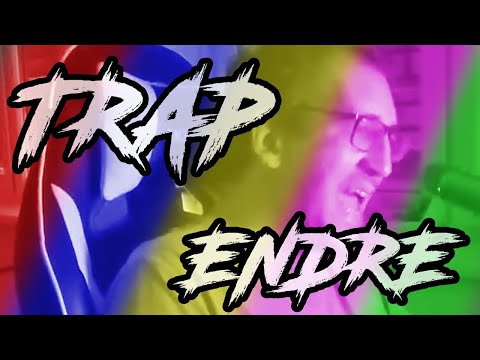 TRAP ENDRE - A lényeg az