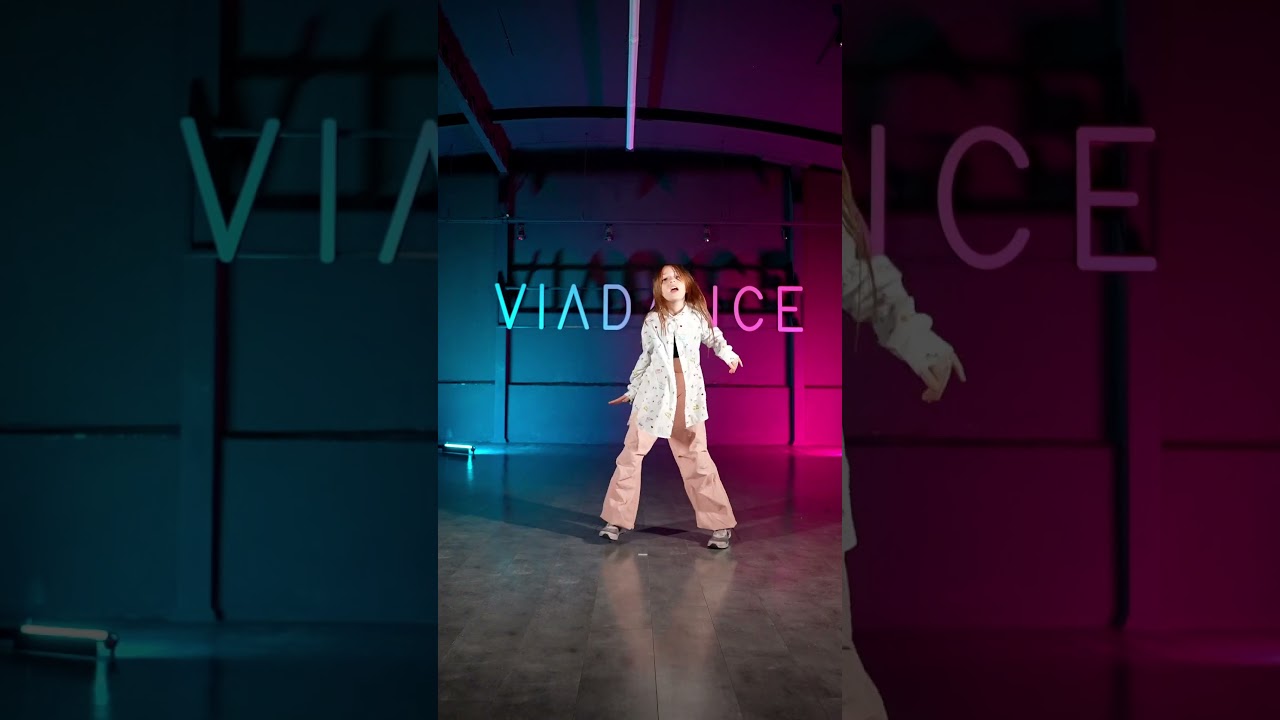 Dans 2 - Derin Yılmaz