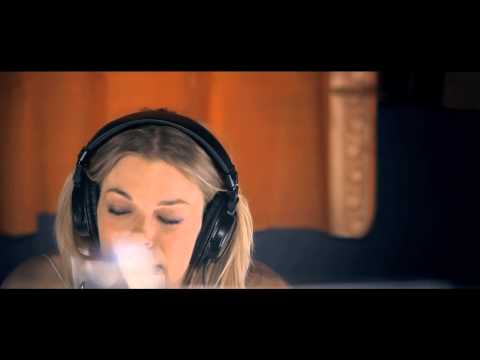 LeAnn Rimes- What Have I Done (Official In-Studio)