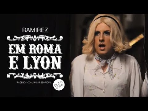 Em Roma & Lyon video
