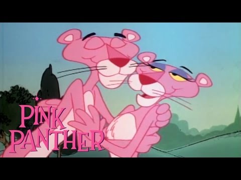 The Pink Panther in "Pink At First Sight" | 23 Minute Valentine's Day Special