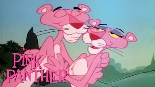 The Pink Panther in &quot;Pink At First Sight&quot; | 23 Minute Valentine&#39;s Day Special