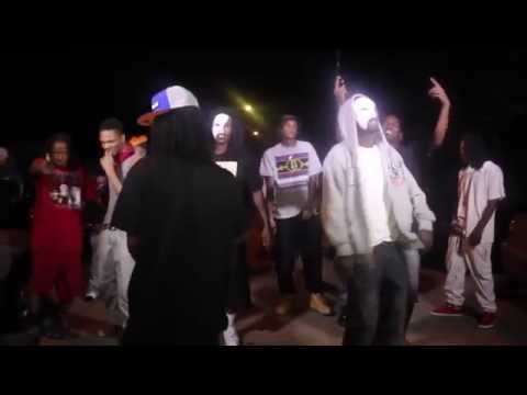 Animosity & Gutta-Gone Bang-Ft.Matt