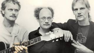 Stop Trucking and Susie Q - Maybe it&#39;s the blues