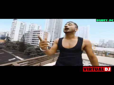 YO YO Honey Singh[Nonstop Rap Exclusive 0nn DJ RR Boys] present