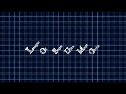 LOSUMG Wrap up January 26th - 2nd February