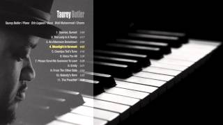 Taurey Butler - Moonlight In Vermont