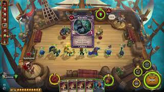 Runeverse Sea Brawls - Pirates Life