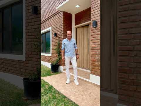 🏡 Casa en venta – Barrio Solares, Villa de Merlo