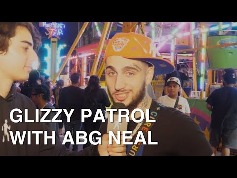 Glizzy Patrol with ABG Neal - Sidetalk