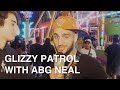 Glizzy Patrol With ABG Neal Sidetalk
