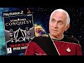 Star Trek Conquest On Ps2 Surprised Me