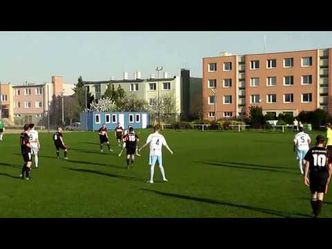 FK Vajnory VI.liga - zostrich  1.4.2017