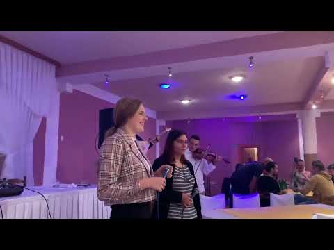 Ivona & Danica “Savo vodo”