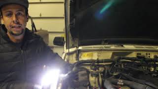 1993 Jeep Cherokee XJ - No Start Condition - Ignition Coil