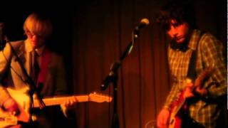 Radiation City &quot;Babies&quot; | Live @ Hemlock Tavern