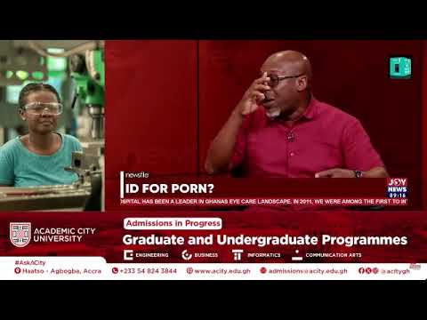 Kofi Bentil opposes proposed porn ID verification, warns against ‘morality police’