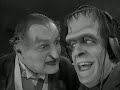 The Munsters S01E18 If A Martian Answers Hang Up