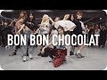 Bon Bon Chocolat - EVERGLOW / Lia Kim X Minny Park Choreography with EVERGLOW